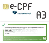 e-CPF A1