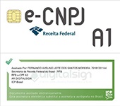 e-CNPJ A1